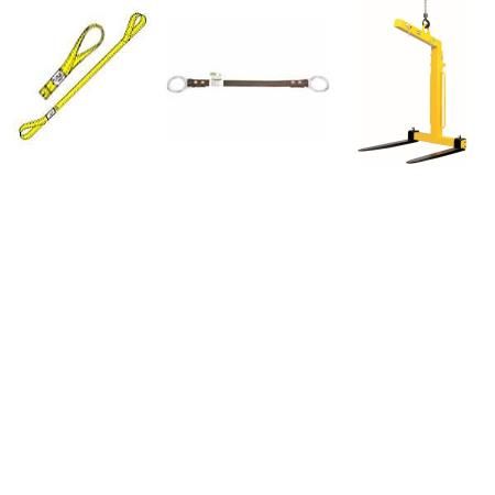 Picture for category Specialty Rigging Hardware
